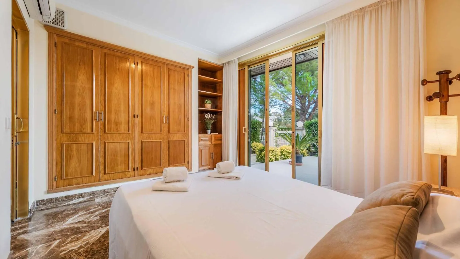 Villa Can Fiol Puerto Pollensa